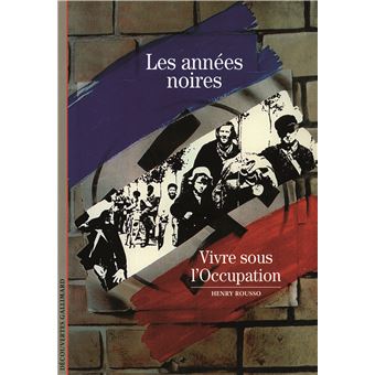 Les années noires - 1