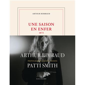 Une saison en enfer - 1