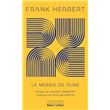Dune - Tome 2 Le Messie de Dune - Édition collector