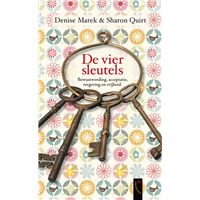 De vier sleutels