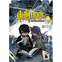 Hell Mode - Tome 04