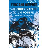 Autobiographie d'un poulpe