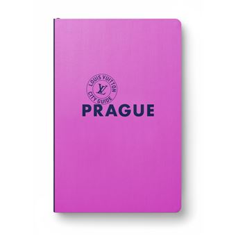 Prague City Guide 2024 (Français) - Relié - Collectif, Axelle Thomas ...