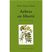 Arbres en liberte