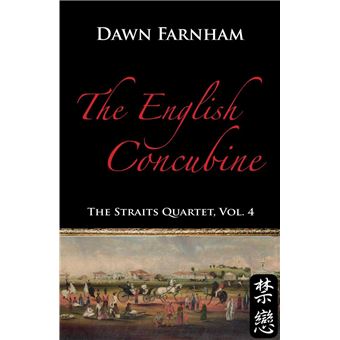 The English Concubine - 1