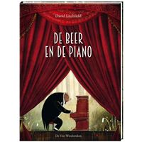 De beer en de piano