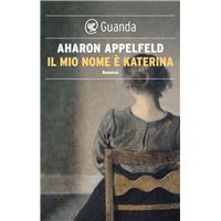 Il mio nome è Katerina