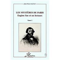 Les Mystères de Paris