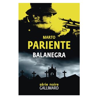 Balanegra - 1
