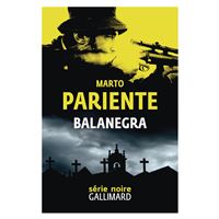 Balanegra