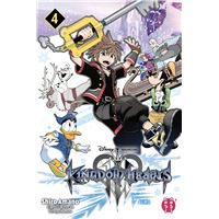 Kingdom Hearts