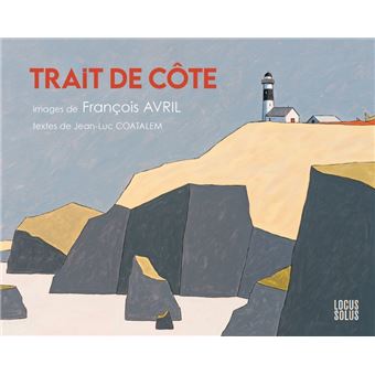 Trait de côte - 1