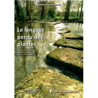 Le langage perdu des plantes