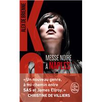 Messe noire à Naples (KO, T4)