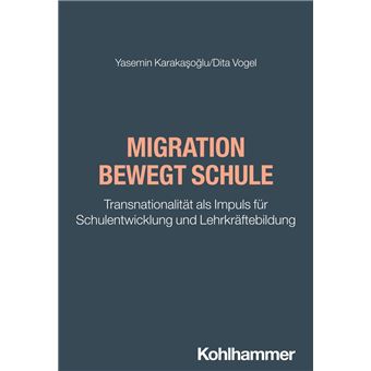 Migration bewegt Schule - 1