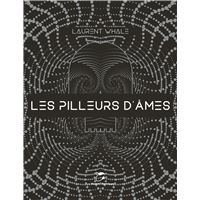 Les Pilleurs d'âmes