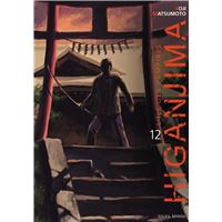 Higanjima, l'ile des vampires T12