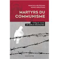 Martyrs du communisme