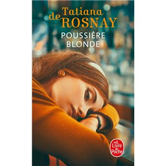 Poussière blonde - 1