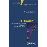 Le trading