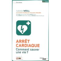Arrêt cardiaque