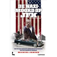 De nazimoord op JFK