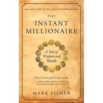 The Instant Millionaire - 1