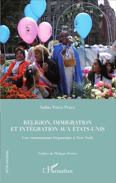 Religion, immigration et integration aux Etats-Unis