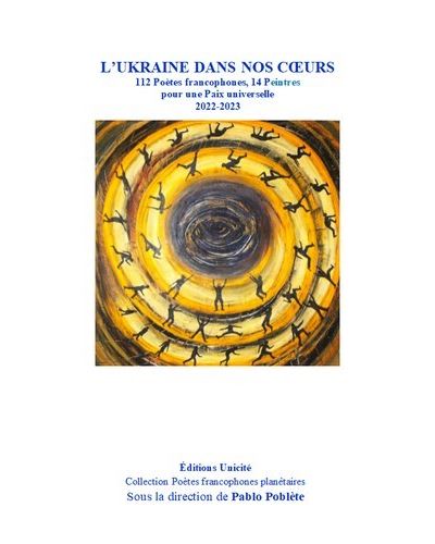 L'ukraine dans nos cŒurs