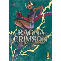 Ragna Crimson