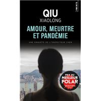 Amour, meurtre et pandémie