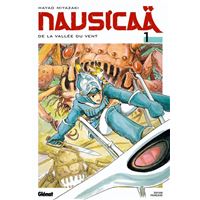 Nausicaä