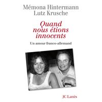 Quand nous étions innocents