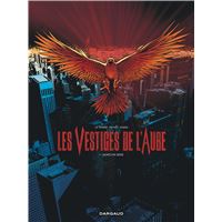 Les vestiges de l'aube - Tome 1 - Morts en série