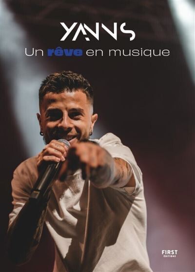 Yanns - Un rêve en musique (2025)