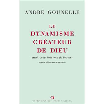 Le Dynamisme créateur de Dieu - 1