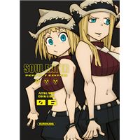 SOUL EATER PERFECT EDITION,06