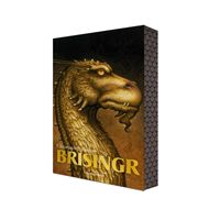 Eragon, Tome 03