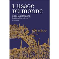 L'usage du monde (Grand format)
