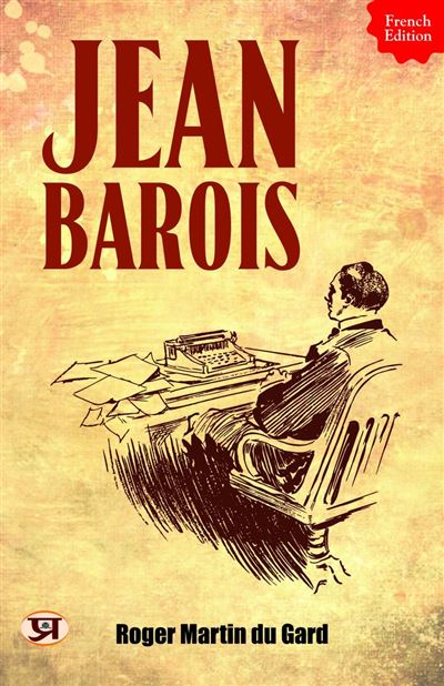 Jean Barois - ebook (ePub) - Roger Martin Du Gard - Achat ebook | fnac