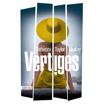 Vertiges - un thriller psychologique phénomène - 1