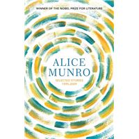 Selected Stories Volume Two: 1995-2009