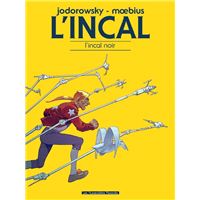 L'Incal