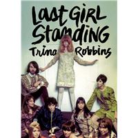 Last Girl Standing