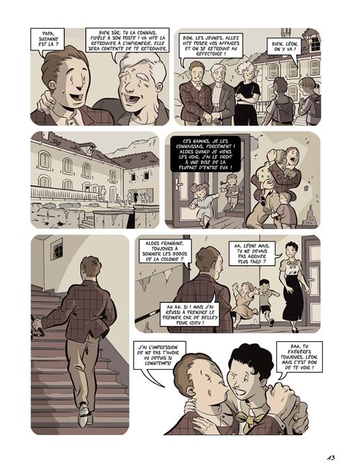 La Rafle d'Izieu