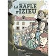 La Rafle d'Izieu