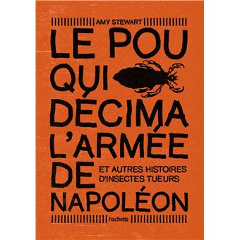 Le pou qui décima l'armée de Napoléon