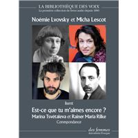 Est-ce que tu m'aimes encore ?