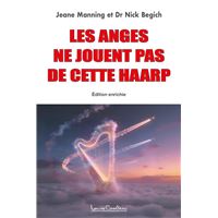 Les Anges ne jouent pas de cette HAARP