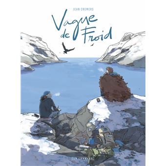 Vague de froid - 1